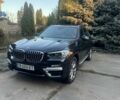 Чорний БМВ Х3, об'ємом двигуна 2 л та пробігом 144 тис. км за 39800 $, фото 2 на Automoto.ua