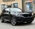 Черный БМВ Х3, объемом двигателя 2 л и пробегом 33 тыс. км за 39999 $, фото 16 на Automoto.ua