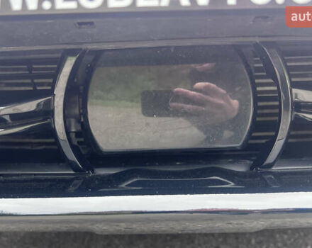 Черный БМВ Х3, объемом двигателя 2 л и пробегом 87 тыс. км за 32500 $, фото 20 на Automoto.ua