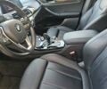 Чорний БМВ Х3, об'ємом двигуна 2 л та пробігом 99 тис. км за 25900 $, фото 13 на Automoto.ua