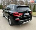 Черный БМВ Х3, объемом двигателя 2 л и пробегом 114 тыс. км за 28500 $, фото 31 на Automoto.ua