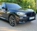 Черный БМВ Х3, объемом двигателя 2 л и пробегом 146 тыс. км за 39300 $, фото 4 на Automoto.ua