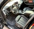 Черный БМВ Х3, объемом двигателя 2 л и пробегом 114 тыс. км за 28500 $, фото 9 на Automoto.ua