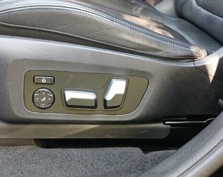 Черный БМВ Х3, объемом двигателя 2 л и пробегом 146 тыс. км за 39300 $, фото 34 на Automoto.ua