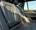 Чорний БМВ Х3, об'ємом двигуна 2 л та пробігом 43 тис. км за 23000 $, фото 12 на Automoto.ua