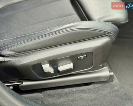 Черный БМВ Х3, объемом двигателя 2 л и пробегом 90 тыс. км за 38900 $, фото 49 на Automoto.ua