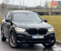 Чорний БМВ Х3, об'ємом двигуна 2 л та пробігом 85 тис. км за 36500 $, фото 9 на Automoto.ua