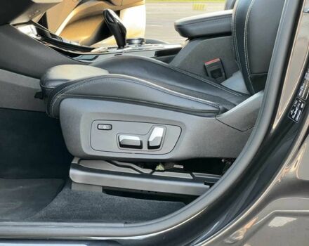 Черный БМВ Х3, объемом двигателя 2 л и пробегом 140 тыс. км за 35500 $, фото 10 на Automoto.ua