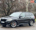 Чорний БМВ Х3, об'ємом двигуна 2 л та пробігом 85 тис. км за 36500 $, фото 3 на Automoto.ua