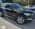 Чорний БМВ Х3, об'ємом двигуна 2 л та пробігом 32 тис. км за 11525 $, фото 1 на Automoto.ua
