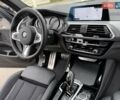 Черный БМВ Х3, объемом двигателя 2 л и пробегом 33 тыс. км за 39999 $, фото 30 на Automoto.ua