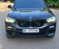 Черный БМВ Х3, объемом двигателя 2 л и пробегом 146 тыс. км за 39300 $, фото 9 на Automoto.ua