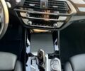 Черный БМВ Х3, объемом двигателя 2 л и пробегом 114 тыс. км за 28500 $, фото 16 на Automoto.ua