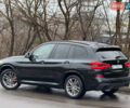 Чорний БМВ Х3, об'ємом двигуна 2 л та пробігом 85 тис. км за 36500 $, фото 6 на Automoto.ua