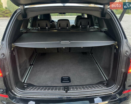 Чорний БМВ Х3, об'ємом двигуна 2 л та пробігом 146 тис. км за 27000 $, фото 31 на Automoto.ua