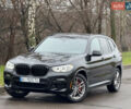 Чорний БМВ Х3, об'ємом двигуна 2 л та пробігом 85 тис. км за 36500 $, фото 1 на Automoto.ua