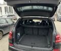 Черный БМВ Х3, объемом двигателя 2 л и пробегом 39 тыс. км за 37500 $, фото 8 на Automoto.ua