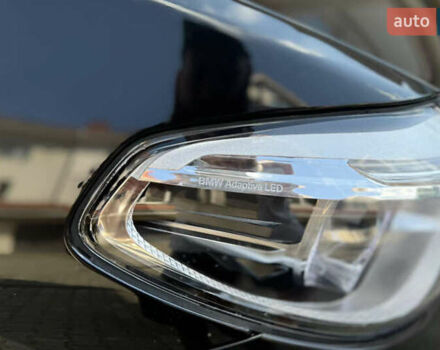 Чорний БМВ Х3, об'ємом двигуна 2 л та пробігом 75 тис. км за 27000 $, фото 3 на Automoto.ua