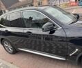 БМВ Х3 2020 у Ирпене на Automoto.ua Чорний БМВ Х3, об'ємом двигуна 2 л та пробігом 64 тис. км за 44500 $, фото 7 на Automoto.ua