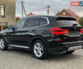 Чорний БМВ Х3, об'ємом двигуна 2 л та пробігом 146 тис. км за 27000 $, фото 4 на Automoto.ua