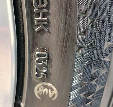 Черный БМВ Х3, объемом двигателя 2 л и пробегом 146 тыс. км за 39300 $, фото 40 на Automoto.ua