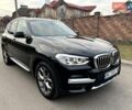 Черный БМВ Х3, объемом двигателя 2 л и пробегом 114 тыс. км за 28500 $, фото 28 на Automoto.ua