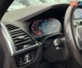 Черный БМВ Х3, объемом двигателя 2 л и пробегом 108 тыс. км за 37190 $, фото 26 на Automoto.ua