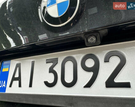 Чорний БМВ Х3, об'ємом двигуна 2 л та пробігом 108 тис. км за 36900 $, фото 27 на Automoto.ua