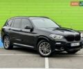 Черный БМВ Х3, объемом двигателя 2 л и пробегом 90 тыс. км за 38900 $, фото 10 на Automoto.ua
