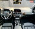 Черный БМВ Х3, объемом двигателя 2 л и пробегом 114 тыс. км за 28500 $, фото 25 на Automoto.ua