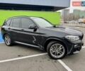 Черный БМВ Х3, объемом двигателя 2 л и пробегом 90 тыс. км за 38900 $, фото 10 на Automoto.ua