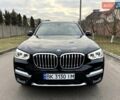 Черный БМВ Х3, объемом двигателя 2 л и пробегом 114 тыс. км за 28500 $, фото 27 на Automoto.ua
