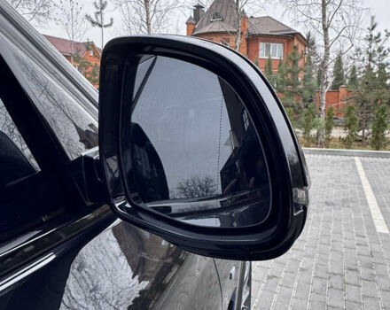 Черный БМВ Х3, объемом двигателя 2 л и пробегом 152 тыс. км за 37700 $, фото 7 на Automoto.ua