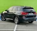 Чорний БМВ Х3, об'ємом двигуна 2 л та пробігом 90 тис. км за 38900 $, фото 5 на Automoto.ua