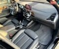 Черный БМВ Х3, объемом двигателя 2 л и пробегом 114 тыс. км за 28500 $, фото 20 на Automoto.ua