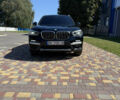 Черный БМВ Х3, объемом двигателя 2 л и пробегом 123 тыс. км за 25000 $, фото 1 на Automoto.ua