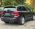 Чорний БМВ Х3, об'ємом двигуна 2 л та пробігом 115 тис. км за 29900 $, фото 5 на Automoto.ua