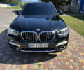 Черный БМВ Х3, объемом двигателя 2 л и пробегом 123 тыс. км за 25000 $, фото 2 на Automoto.ua