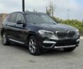 БМВ Х3 2020 у Кривому Розі на Automoto.ua Чорний БМВ Х3, об'ємом двигуна 2 л та пробігом 40 тис. км за 15900 $, фото 2 на Automoto.ua