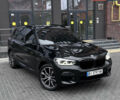 Черный БМВ Х3, объемом двигателя 2 л и пробегом 152 тыс. км за 37700 $, фото 8 на Automoto.ua