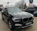 Черный БМВ Х3, объемом двигателя 2 л и пробегом 108 тыс. км за 27500 $, фото 1 на Automoto.ua