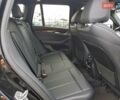 Чорний БМВ Х3, об'ємом двигуна 2 л та пробігом 83 тис. км за 9800 $, фото 10 на Automoto.ua