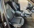 Черный БМВ Х3, объемом двигателя 2 л и пробегом 140 тыс. км за 35500 $, фото 17 на Automoto.ua