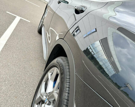Чорний БМВ Х3, об'ємом двигуна 2 л та пробігом 108 тис. км за 36900 $, фото 38 на Automoto.ua