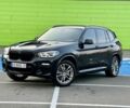 Чорний БМВ Х3, об'ємом двигуна 2 л та пробігом 90 тис. км за 38900 $, фото 1 на Automoto.ua