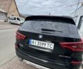 БМВ Х3 2020 у Ирпене на Automoto.ua Чорний БМВ Х3, об'ємом двигуна 2 л та пробігом 64 тис. км за 44500 $, фото 4 на Automoto.ua
