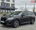 Чорний БМВ Х3, об'ємом двигуна 2 л та пробігом 127 тис. км за 36550 $, фото 8 на Automoto.ua