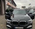 Черный БМВ Х3, объемом двигателя 2 л и пробегом 108 тыс. км за 27500 $, фото 12 на Automoto.ua