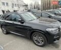 Черный БМВ Х3, объемом двигателя 2 л и пробегом 39 тыс. км за 37500 $, фото 2 на Automoto.ua