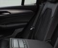 Чорний БМВ Х3, об'ємом двигуна 2 л та пробігом 127 тис. км за 36550 $, фото 15 на Automoto.ua